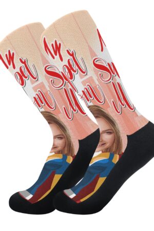 Crew Socks