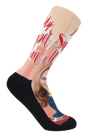 Crew Socks