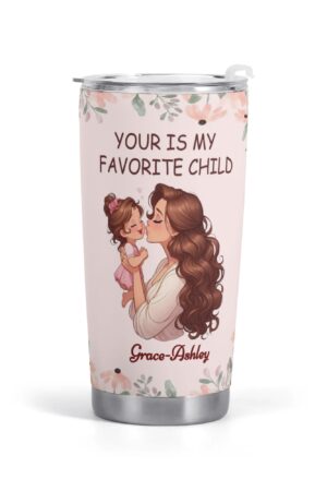 All Over Printing Stainless Steel 20oz Car Tumbler Personalized Gift