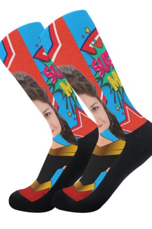 Crew Socks