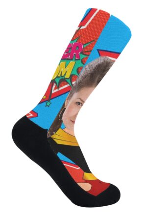 Crew Socks