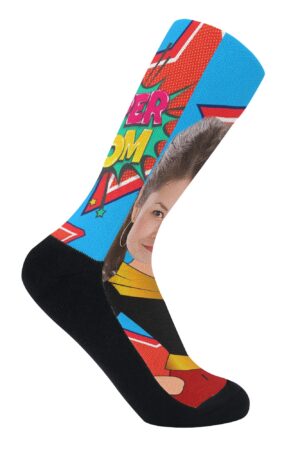 Crew Socks