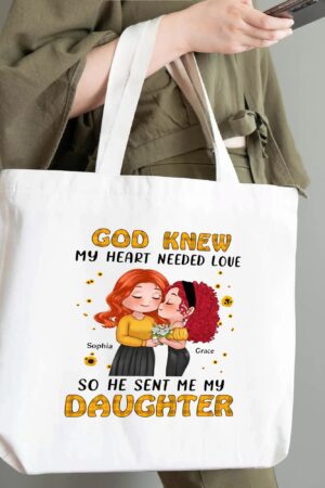 100% Cotton Tote Bag (Single-sided Print)