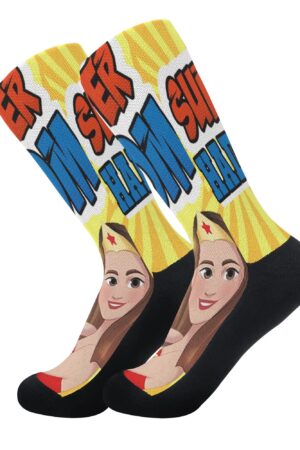 Crew Socks