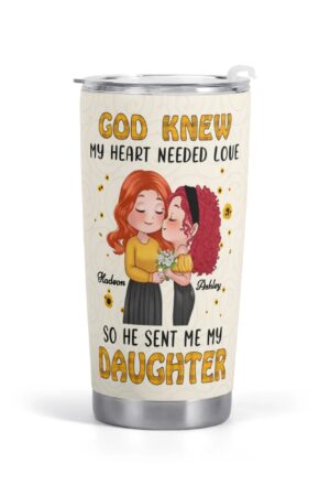 All Over Printing Stainless Steel 20oz Car Tumbler Personalized Gift