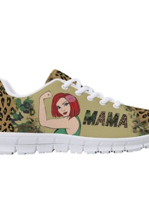 Women's EVA Mesh Running Shoes