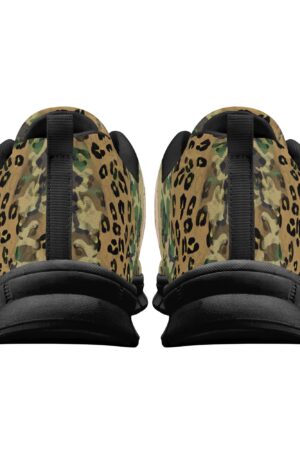 Women's EVA Mesh Running Shoes