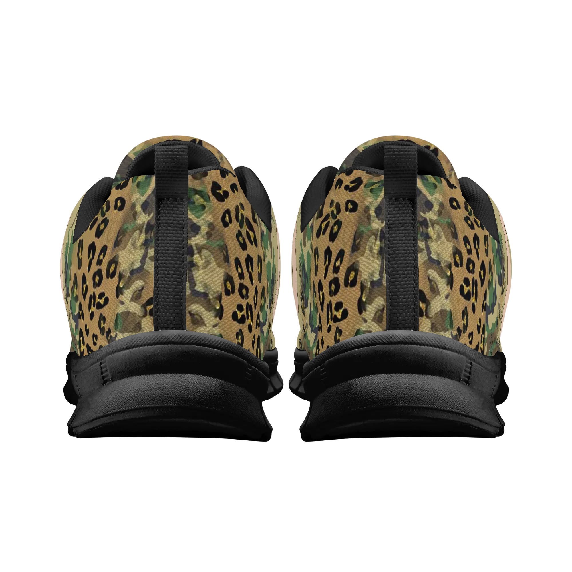 Women's EVA Mesh Running Shoes - Image 6