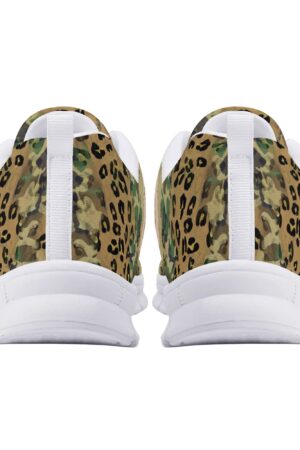 Women's EVA Mesh Running Shoes