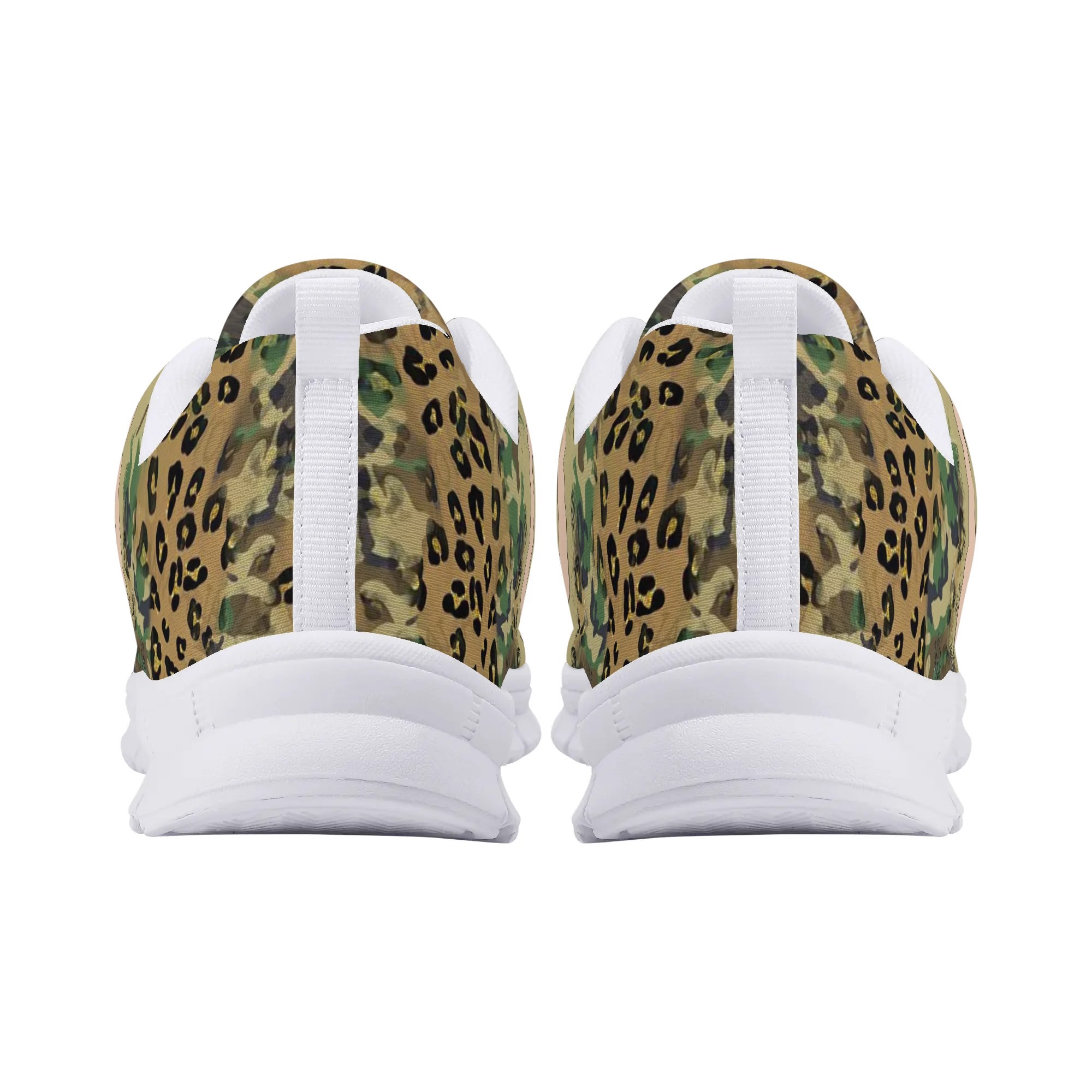 Women's EVA Mesh Running Shoes - Image 17