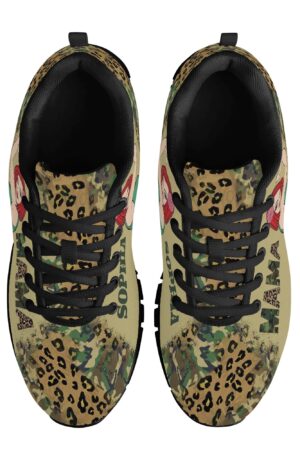 Women's EVA Mesh Running Shoes