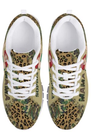 Women's EVA Mesh Running Shoes