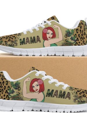 Women's EVA Mesh Running Shoes