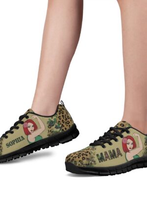 Women's EVA Mesh Running Shoes