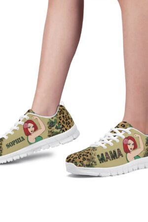 Women's EVA Mesh Running Shoes