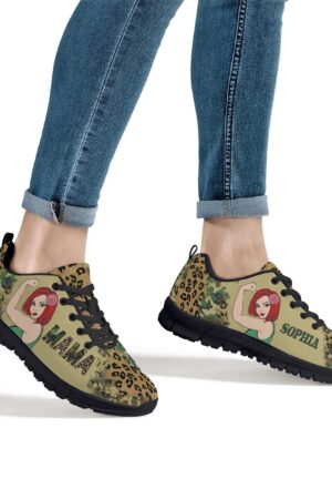 Women's EVA Mesh Running Shoes