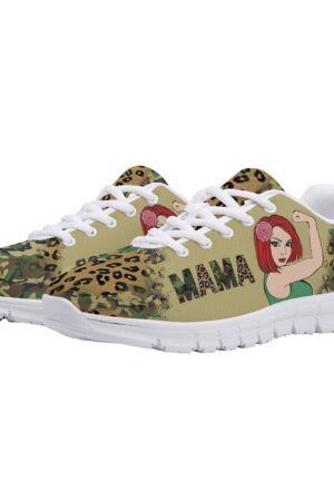 Women's EVA Mesh Running Shoes