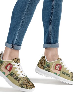 Women's EVA Mesh Running Shoes