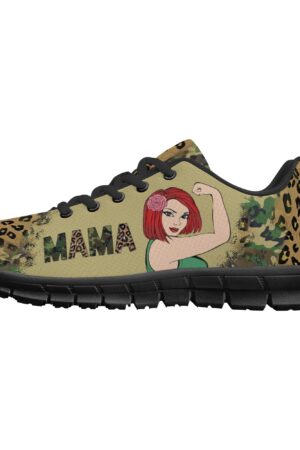 Women's EVA Mesh Running Shoes