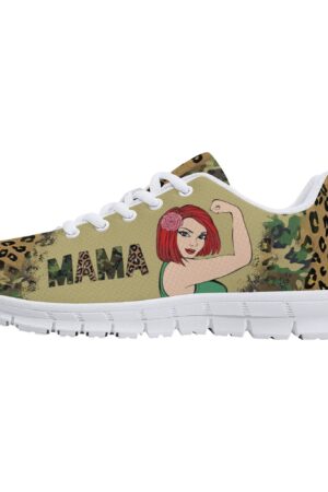 Women's EVA Mesh Running Shoes