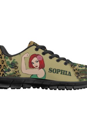 Women's EVA Mesh Running Shoes