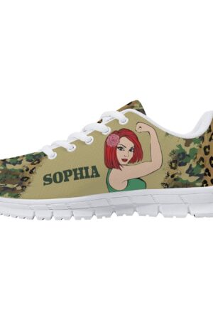 Women's EVA Mesh Running Shoes