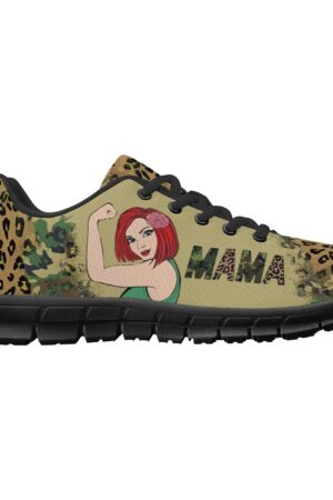 Women's EVA Mesh Running Shoes