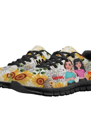 Women's EVA Mesh Running Shoes