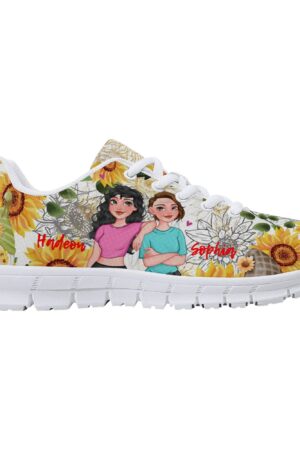 Women's EVA Mesh Running Shoes