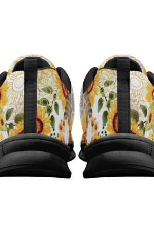 Women's EVA Mesh Running Shoes