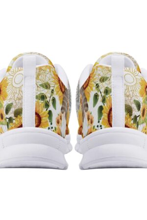 Women's EVA Mesh Running Shoes