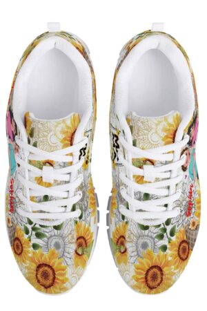 Women's EVA Mesh Running Shoes