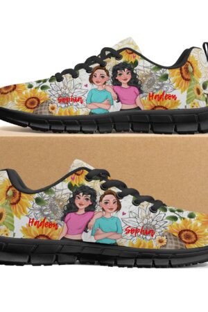 Women's EVA Mesh Running Shoes