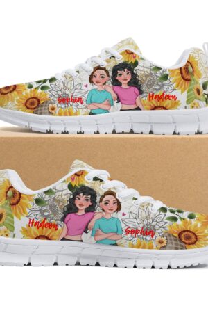 Women's EVA Mesh Running Shoes