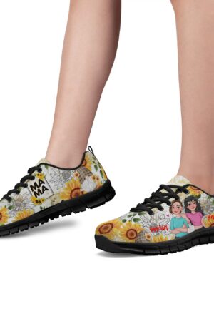 Women's EVA Mesh Running Shoes