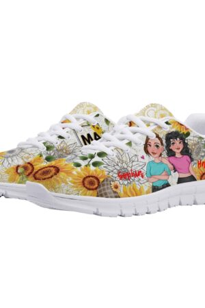 Women's EVA Mesh Running Shoes