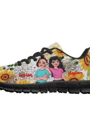 Women's EVA Mesh Running Shoes