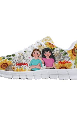 Women's EVA Mesh Running Shoes