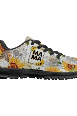 Women's EVA Mesh Running Shoes