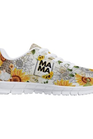 Women's EVA Mesh Running Shoes