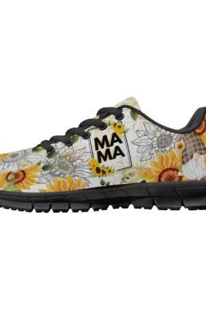 Women's EVA Mesh Running Shoes