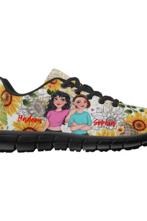 Women's EVA Mesh Running Shoes