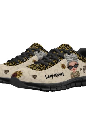 Women's EVA Mesh Running Shoes