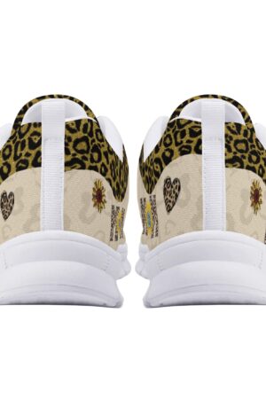 Women's EVA Mesh Running Shoes