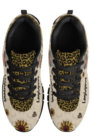 Women's EVA Mesh Running Shoes