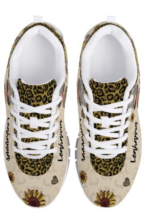 Women's EVA Mesh Running Shoes