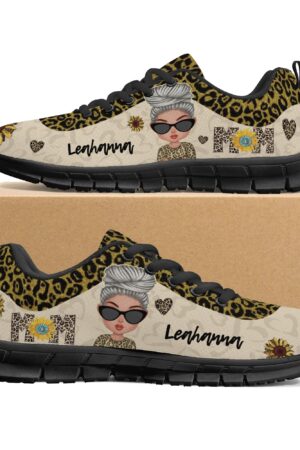 Women's EVA Mesh Running Shoes