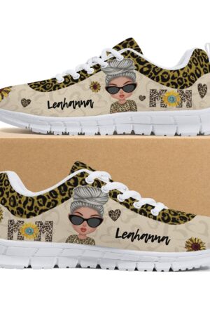 Women's EVA Mesh Running Shoes