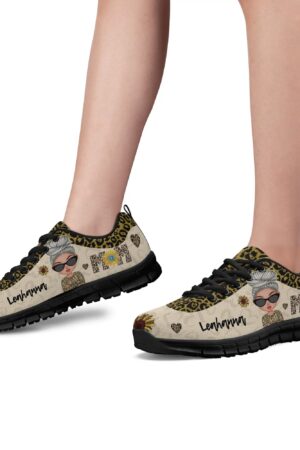 Women's EVA Mesh Running Shoes