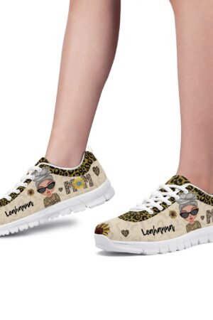 Women's EVA Mesh Running Shoes